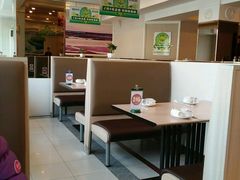 -大地春饼店(黄河路店)
