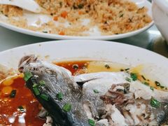 -红月湾海鲜饭店•沙滩海景(双月湾店)