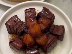 -南小馆(迪士尼小镇店)
