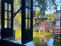 -东莞市可园博物馆