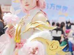 -重庆国际会议展览中心