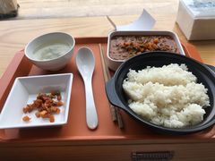 -阿拉提大盘鸡@米饭(南环东路汇邻广场店)