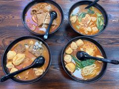 -鲤.金记沙茶面(总店)
