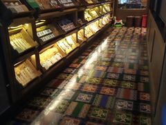 -云海肴·汽锅鸡·云南菜(天津国金汇店)