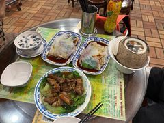 -顺记冰室(宝华路店)