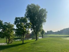 -北京京辉高尔夫俱乐部有限公司