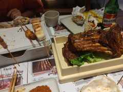 -木屋烧烤(龙华店)