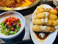 -小龙坎火锅(全球总店)