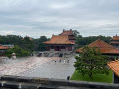 -北陵公园
