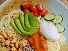 -Maxpoint Kitchen 西餐咖啡(乐峰广场店)