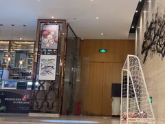 -康帝国际酒店-艾斯本自助西餐厅
