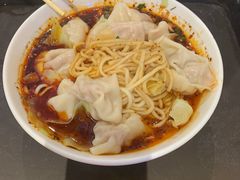 -聚园面庄(新光天地店)