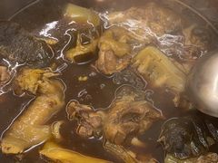 -甲鱼火锅(北村小区店)