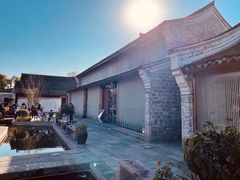 -慈城古县城景区