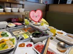 -海底捞火锅(龙湖北京大兴天街店)