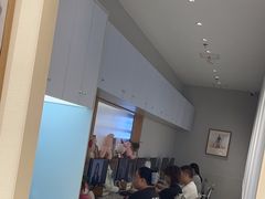 -天真蓝照相馆(五角场百联又一城店)