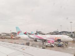 -杭州萧山国际机场