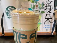 -星巴克臻选(苏州汇豪店)