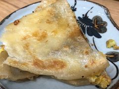 -早安山丘·豆浆油条(小木桥路店)