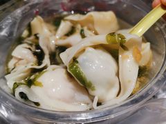 -阿麟馄饨(延长路店)