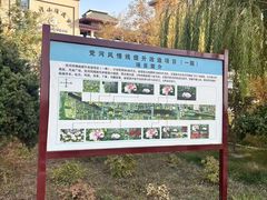 -党河风情线国家水利风景区