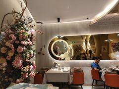 -LE SHARE洛笙·花园西餐(北京路步行街店)