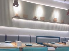 大堂-姑姑宴(富力广场店)