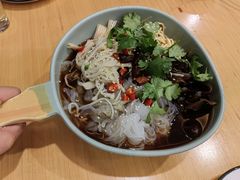 -盛京富丽园老菜馆·东北菜(和平南大街店)