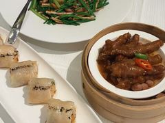 -金苑海鲜酒家(来魅力店)