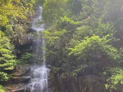 -篁岭石门峡