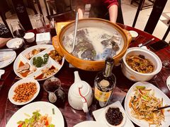 -集贤门·徽菜(福田店)