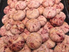 -泸溪河桃酥(西直门凯德店)