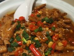 -柴火农家·江西赣南菜(土华店)