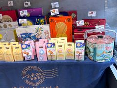 -资溪面包(昌安店)