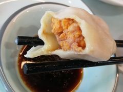 -大清花饺子(五五路店)