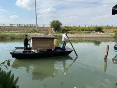 -小陆莲花蟹园农家乐(莲花岛店)