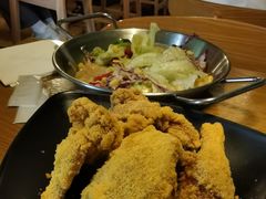 -幸屿 创意料理(永嘉天地店)