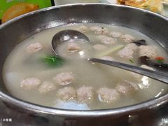 -邢家锅贴老店·非遗·开封菜(金明广场店)