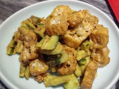 -大胡同天津菜·海肠捞饭·津门皮皮虾锅贴一绝(西姜井店)