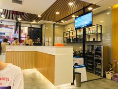 -鲜芋仙(太原街万达店)