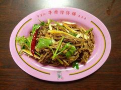 -牛马行牛肉饸饹铺(青岛街店)