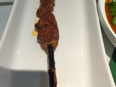 -新疆兵团食府清真(马连道店)