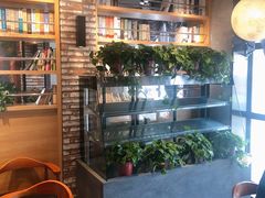 -酵種麦田(山师店)