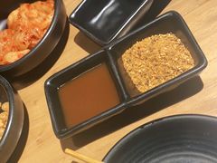 -九田家黑牛烤肉料理(溧阳吾悦店)
