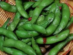 -木屋烧烤(坂田天安云谷店)