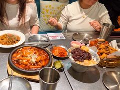 -MI WU FACTORY米屋美食工厂餐厅(绿地店)
