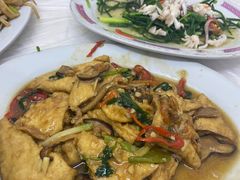 -老三鱼仔店