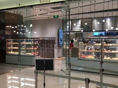-奈雪的茶(石家庄万象城店)