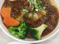 -康师傅私房牛肉面(北京南站店)
