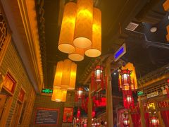 -大龙辣火锅·龙虾·烧烤(湖滨新天地店)